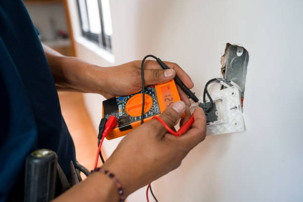 Best 24-Hour Electrician  in Needville, TX