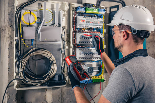 Best Affordable Electrician  in Needville, TX