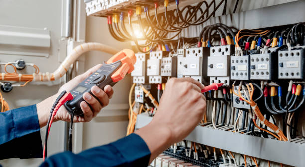 Best Commercial Electrician Services  in Needville, TX