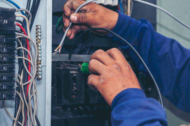 Best Electrical Wiring Services  in Needville, TX