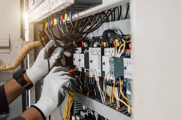 Best Electrical System Inspection  in Needville, TX